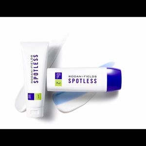 R&F Spotless Regimen. NEW! SEALED!!!